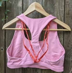 Fabletics Sports Bra size XL